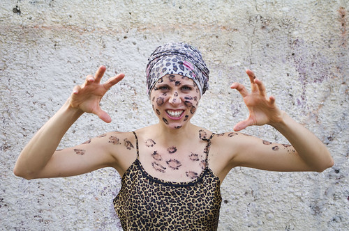 diy leopard halloween costume diy leopard halloween costume