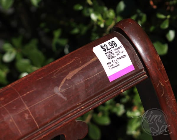 7 Step Guide For Refinishing Chairs 7 Step Guide For Refinishing Chairs