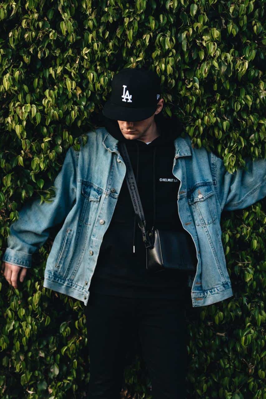 7 Things Every Man Should Have in His Wardrobe 7 Things Every Man Should Have in His Wardrobe