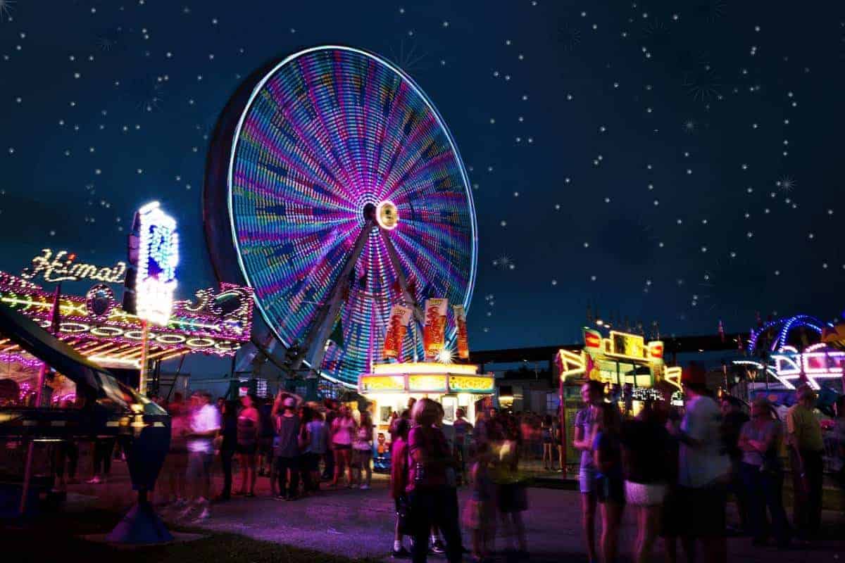 7 Vintage Date Ideas For Your Next Night Out 7 Vintage Date Ideas For Your Next Night Out