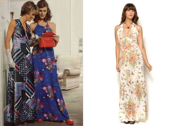 70s Clothing Trends You Can Wear Today