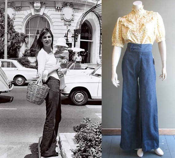 70s Clothing Trends You Can Wear Today