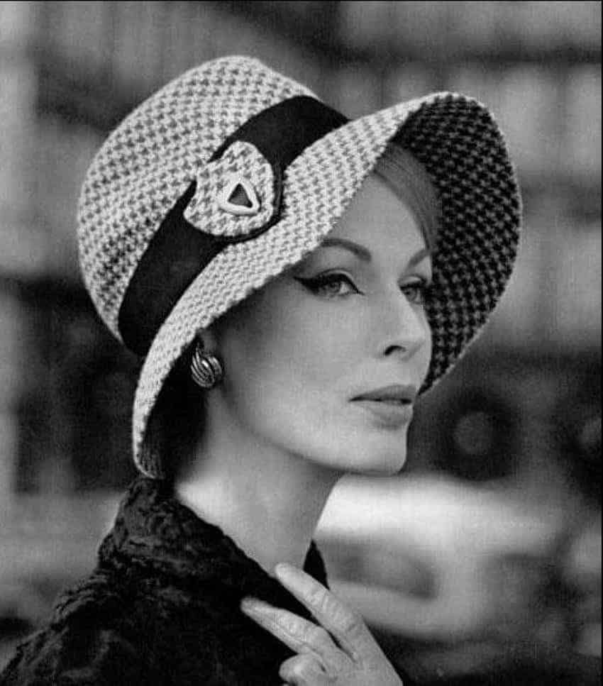 A Quick Guide to 1950s Pinup Fashion A Quick Guide to 1950s Pinup Fashion