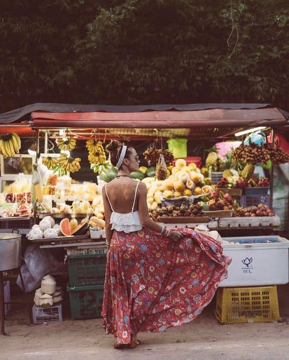 All Dressed Up And Nowhere To Go: 5 New Places To Wear Your Most Creative Outfits All Dressed Up And Nowhere To Go: 5 New Places To Wear Your Most Creative Outfits