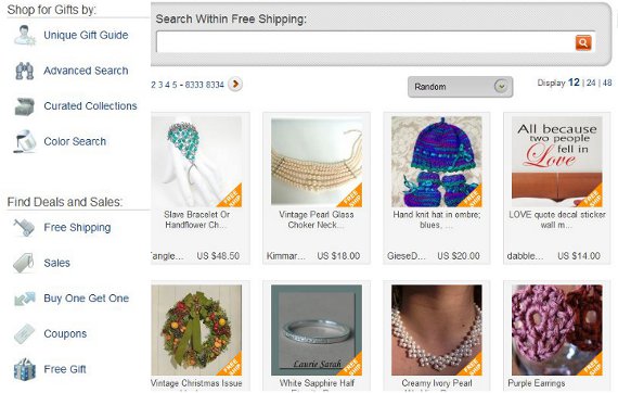 artfire-free-shipping-results artfire free shipping results