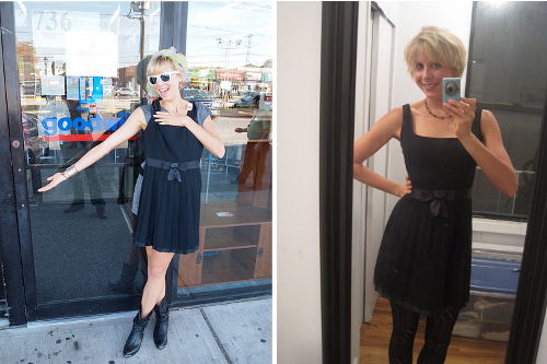 Goodwill Dress goodwill dress