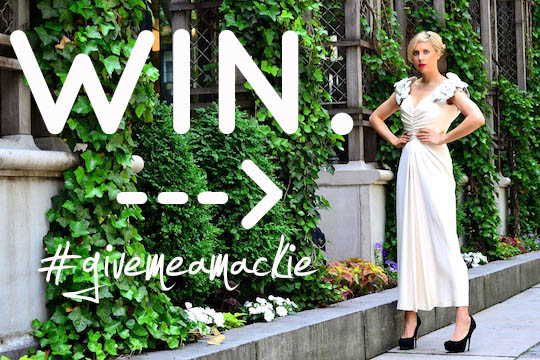 bob-mackie-giveaway-image win this vintage bob mackie dress