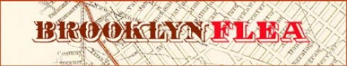 brooklyn flea logo brooklyn flea market logo
