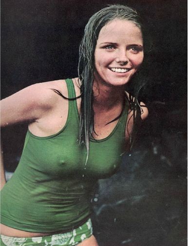 cheryl-tiegs-controversial-photo cheryl tiegs sports illustrated