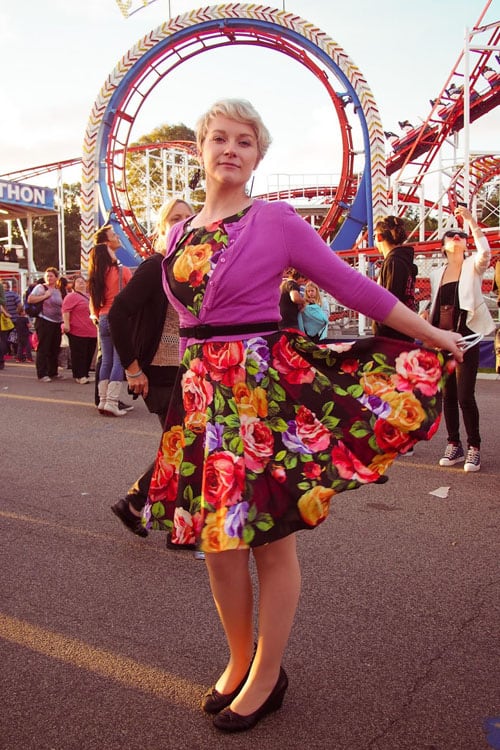 Confidence Boosters For A Closet Vintage Fanatic Confidence Boosters For A Closet Vintage Fanatic