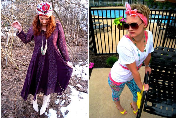 Confidence Boosters For A Closet Vintage Fanatic Confidence Boosters For A Closet Vintage Fanatic