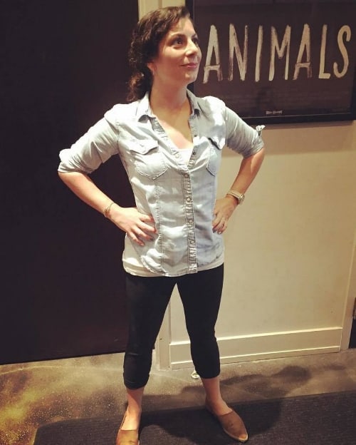 Confidence Boosters For A Closet Vintage Fanatic Confidence Boosters For A Closet Vintage Fanatic