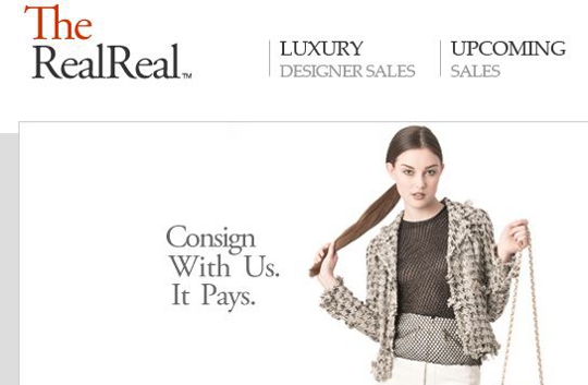 Consignment Store Online The Real Real the real real is a consignment store online