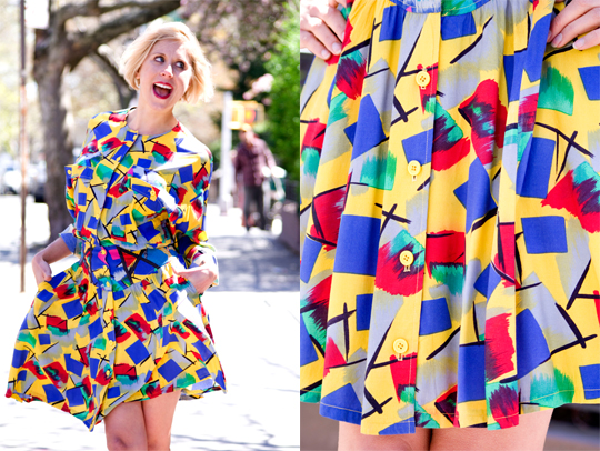 1980_Crazy_dress_2shot 1980 crazy dress