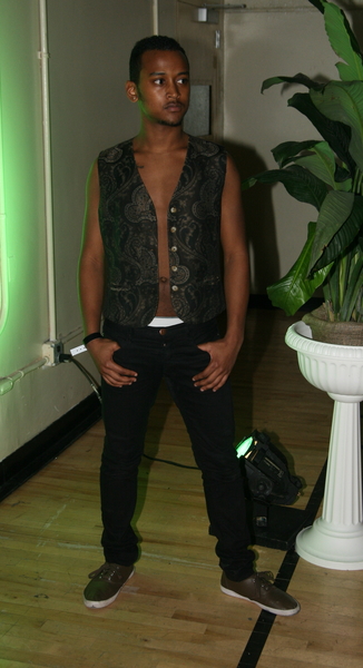 fresh prince of new york model