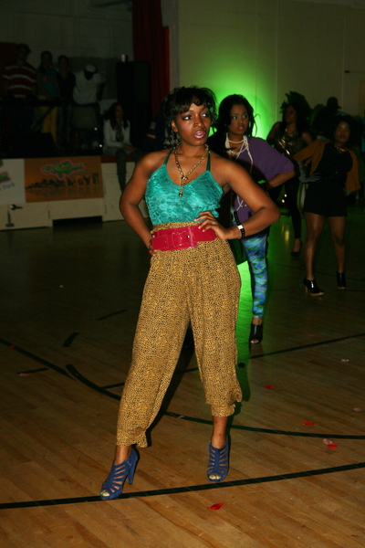 fresh prince of new york model