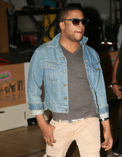 fresh prince of new york model