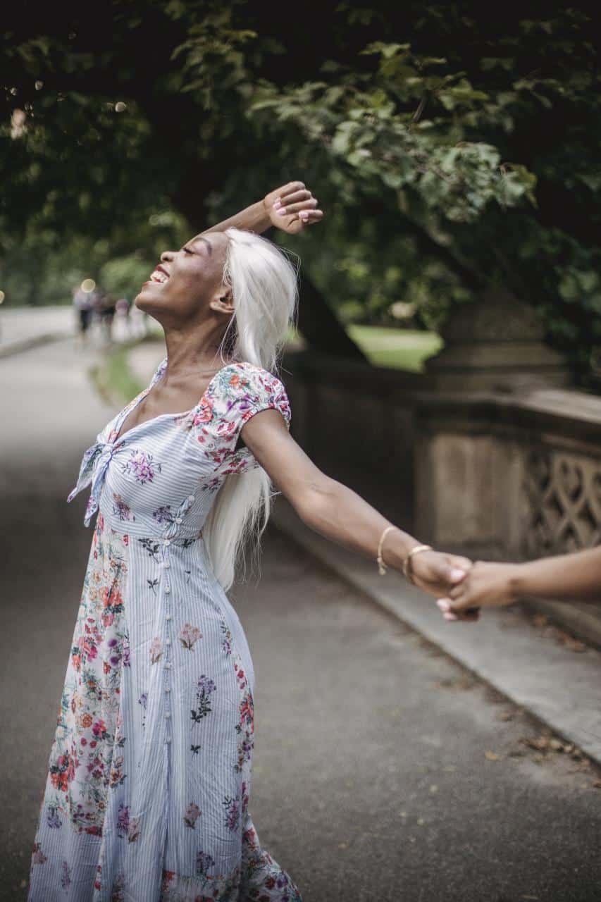 From Garden Parties to Date Nights: Ways to Wear a Floral Vintage Dress From Garden Parties to Date Nights: Ways to Wear a Floral Vintage Dress