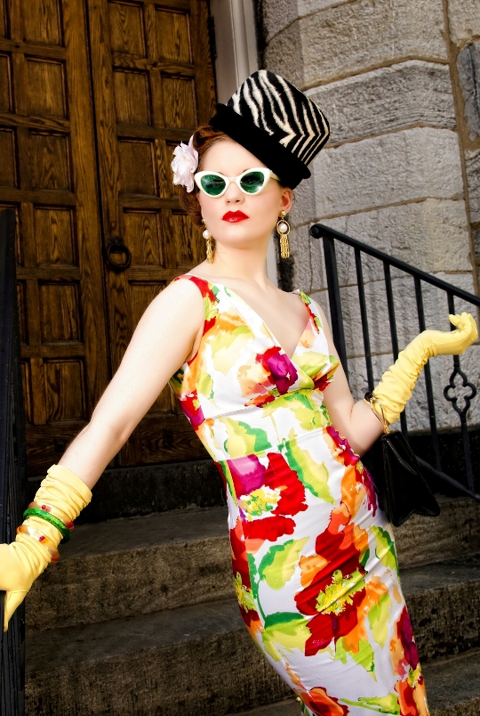 Hope Adela Stop Staring Dress hope adela of pink champagne blog wearing stop staring