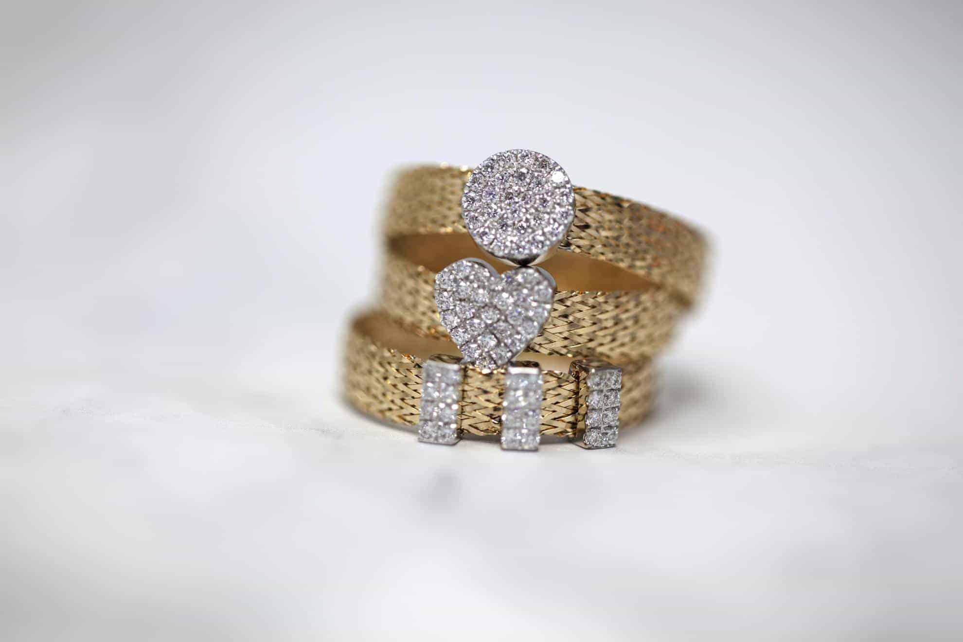 How To Care For Vintage Jewelry Especially Engagement Rings How To Care For Vintage Jewelry Especially Engagement Rings