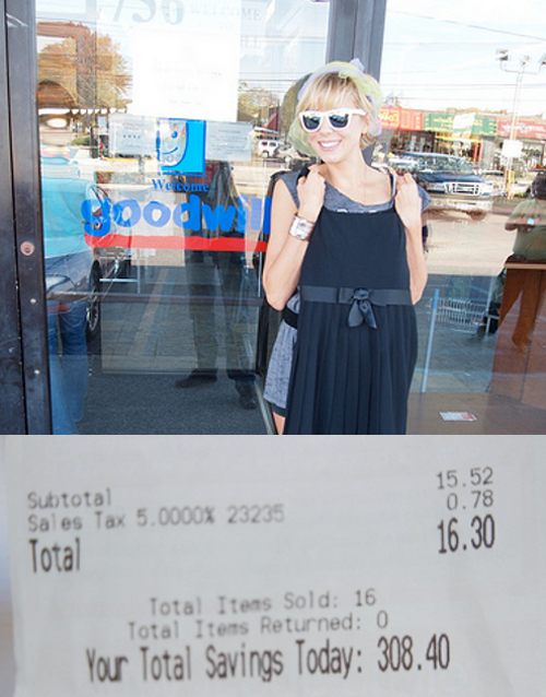 how-to-save-money-at-thrift-stores how to save money at thrift stores