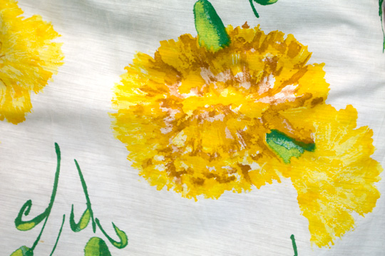 Sunflower Print sunflower print