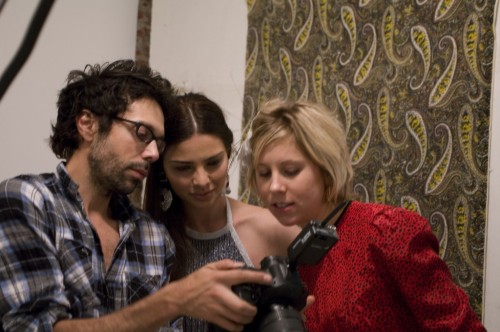 manhattan vintage show photoshoot manhattan vintage show photoshoot