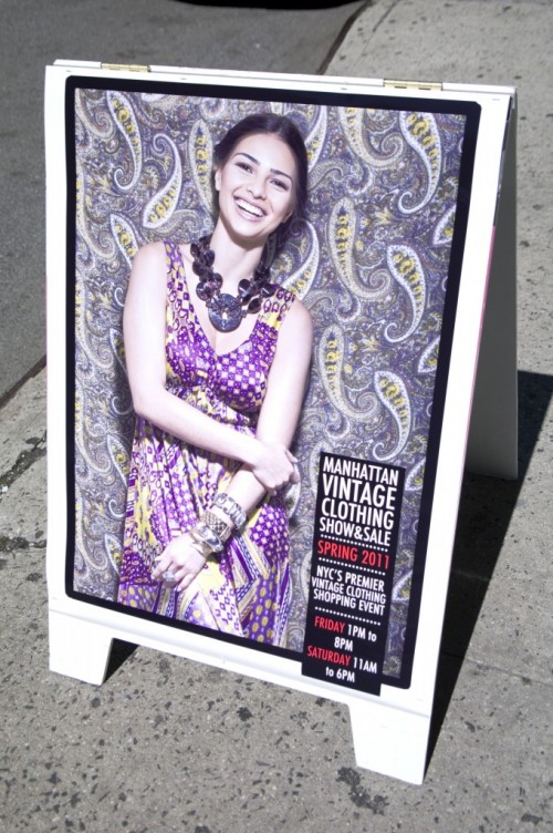 manhattan vintage show manhattan vintage show