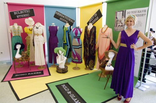 manhattan vintage show manhattan vintage show