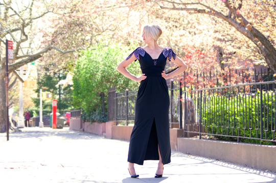 80s-Black-Dress-Evening-Gown-Wide 80s-Black-Dress-Evening-Gown-Wide