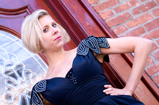 1980s-Black-Dress-Evening-Gown-Top 1980s-Black-Dress-Evening-Gown-Top