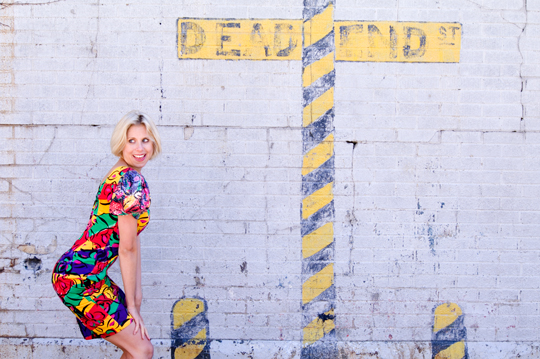 80s_balloon_sleeve_dress_wide 80s_balloon_sleeve_dress_multi_color_de