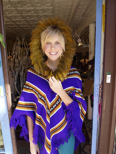 indian_headdress_treehouse_brooklyn treehouse brooklyn vintage