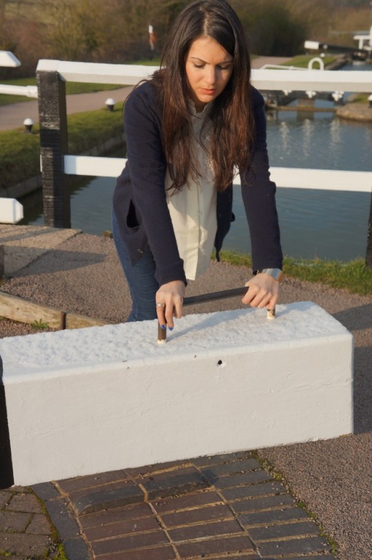 vintage secretary blouse 1 vintage secretary blouse 1