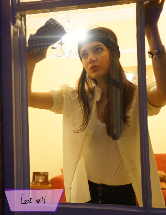 vintage secretary blouse 4 vintage secretary blouse 4