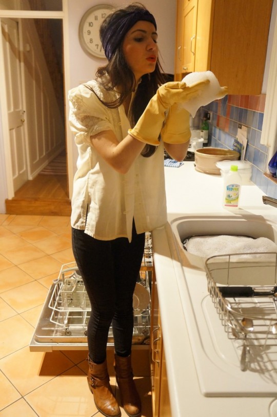 vintage secretary blouse 4 vintage secretary blouse 4