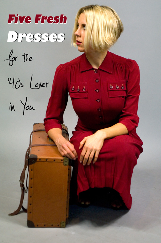 40s-dress-style-main 40s-dress-style-main
