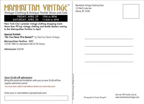 manhattan-vintage-show-flyer manhattan vintage show flyer