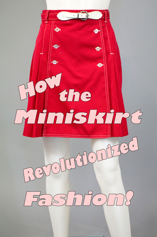 The Miniskirt 1960s Fashion Trend the miniskirt 1960s fashion trend