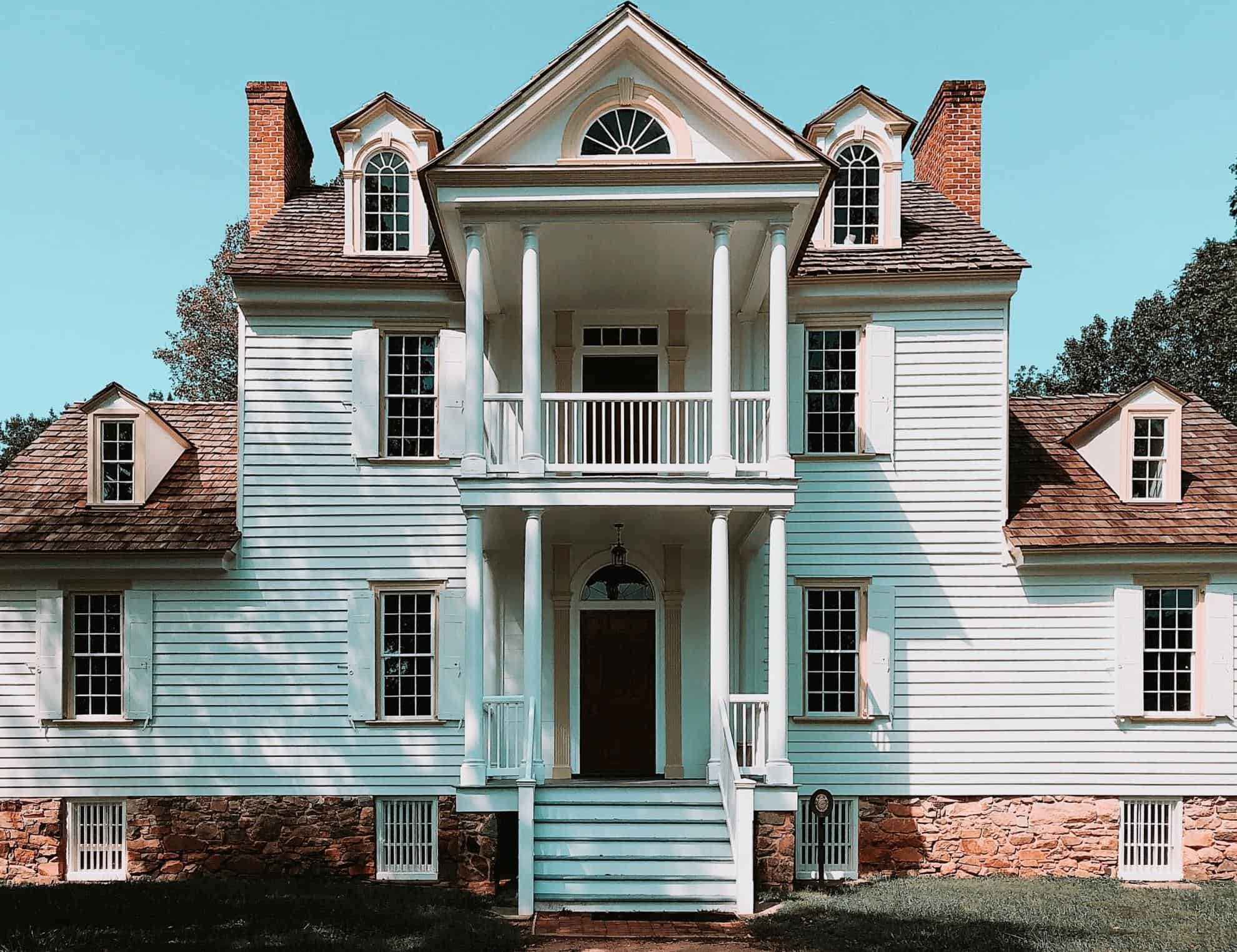 Modern Security Systems in Your Vintage-Style Home Modern Security Systems in Your Vintage-Style Home