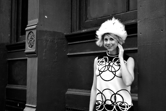 mr-dino-vintage-dress-black-white-2 mr dino vintage dress