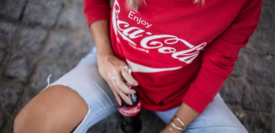 Nostalgic Looks That Will Give Your Friends Flash-Backs