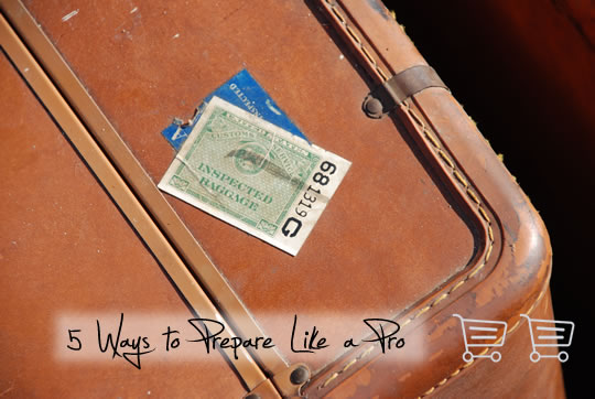 thrift shopping preparation thrift shopping like a pro - preparation