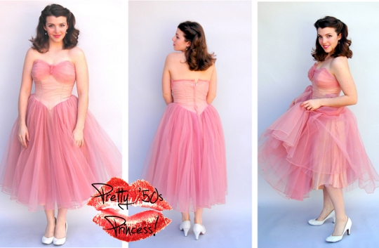 pretty-50s-princess pretty 50s princess
