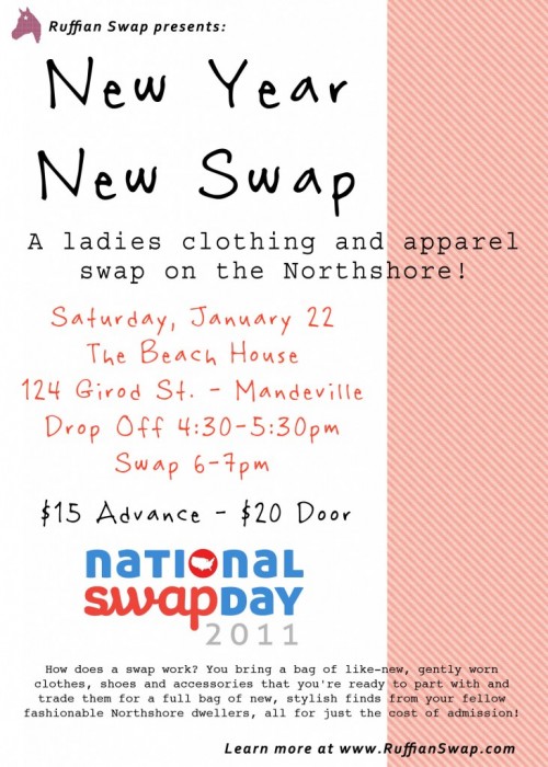 national swap day