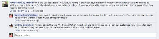 social media for vintage sellers social media for vintage sellers