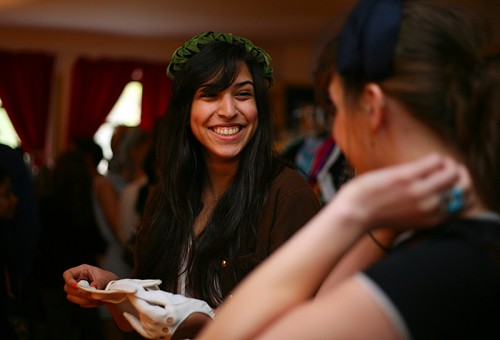 SDV-ShesTheFirst-Vintage-Sale-01 sammy davis vintage sale