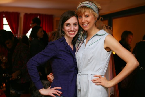 SDV-ShesTheFirst-Vintage-Sale-04 sammy davis vintage benefit sale