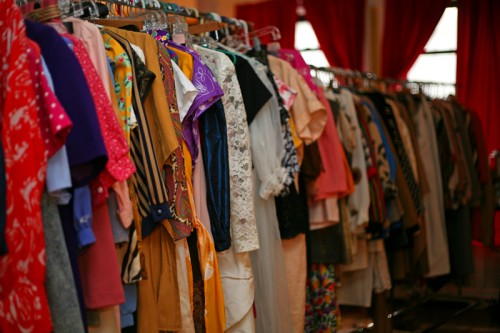 SDV-ShesTheFirst-Vintage-Sale-20 sammy davis vintage benefit sale