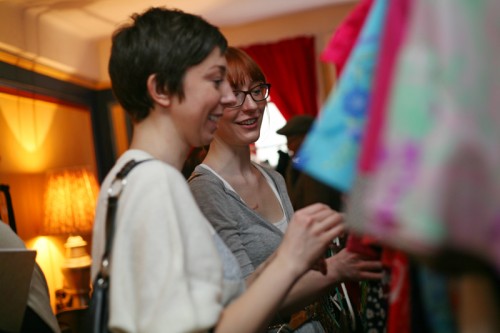 SDV-ShesTheFirst-Vintage-Sale-26 sammy davis vintage benefit sale